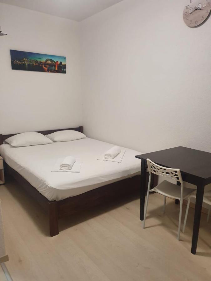 Villa Anamaria Lokva Rogoznica Quarto foto